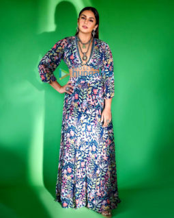Celebrity Photos of Huma Qureshi