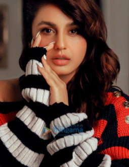 Celebrity Photos of Huma Qureshi