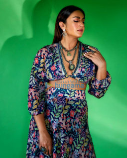 Celebrity Photos of Huma Qureshi