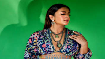 Celebrity Photos of Huma Qureshi