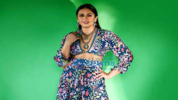 Celebrity Photos of Huma Qureshi