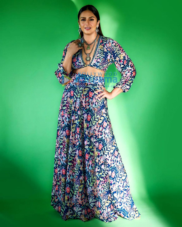 huma qureshi 5 30