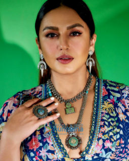 Celebrity Photos of Huma Qureshi
