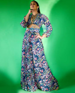 Celebrity Photos of Huma Qureshi