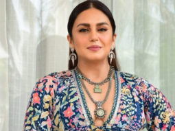 Huma Qureshi’s FUN Rapid Fire on Maharani, Gangs of Wasseypur & her go to line for rejecting a film