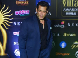 IIFA to take place in Abu Dhabi in February 2023; Salman Khan, Varun Dhawan, Karan Johar & more to attend