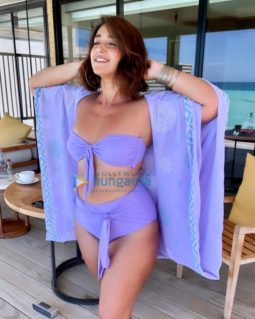 Celebrity Photos of Ileana D'Cruz
