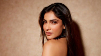 Celeb Photos Of Ishita Raj Sharma