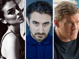 Jack Reacher: Serinda Swan, Ferdinand Kingsley & more to join Alan Ritchson in season 2 of Prime Video series