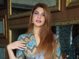 Jacqueline Fernandez questioned for over 7 hours by Delhi Police in Rs. 200 crore money laundering case