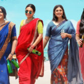 Jahaan Chaar Yaar: Tickets to be priced at Rs. 75 on September 16 to commemorate India’s first National Cinema Day