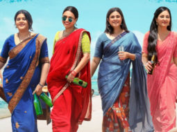 Jahaan Chaar Yaar: Tickets to be priced at Rs. 75 on September 16 to commemorate India’s first National Cinema Day