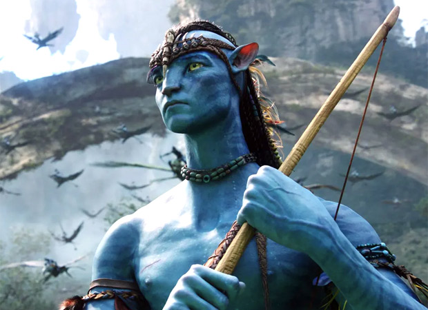 James Cameron reveals he scrapped an Avatar 2 script after writing it for an entire year