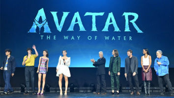 James Cameron’s ‘Avatar: The Way of Water’ Scenes Screened at D23