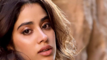 Celeb Photos Of Janhvi Kapoor