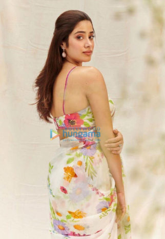Celebrity Photos of Janhvi Kapoor