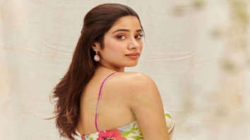 Celebrity Photos of Janhvi Kapoor