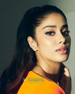 Celebrity Photos of Janhvi Kapoor