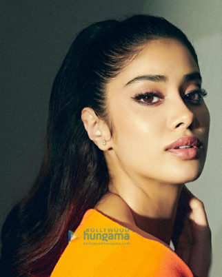 Celebrity Photos of Janhvi Kapoor