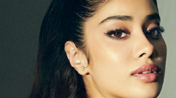 Celebrity Photos of Janhvi Kapoor