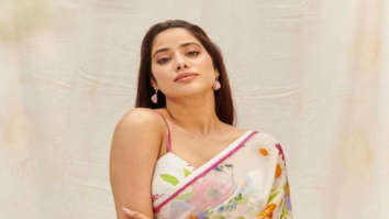 Celebrity Photos of Janhvi Kapoor
