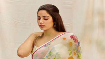 Celebrity Photos of Janhvi Kapoor