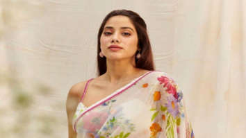 Celebrity Photos of Janhvi Kapoor