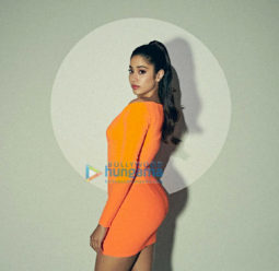 Celebrity Photos of Janhvi Kapoor