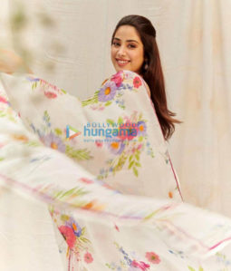 Celebrity Photos of Janhvi Kapoor