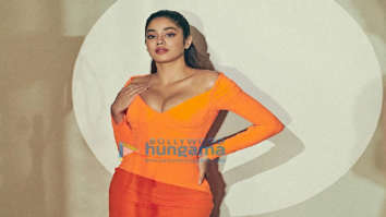 Celebrity Photos of Janhvi Kapoor