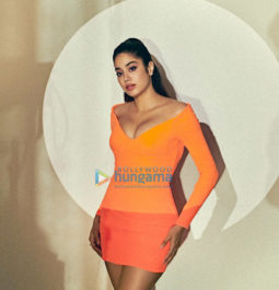 Celebrity Photos of Janhvi Kapoor