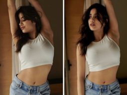 Janhvi Kapoor is beauty inspiration with natural dewy makeup, Here’s how you can recreate her look