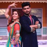 Jhalak Dikhhla Ja: Shilpa Shetty to perform on Madhuri Dixit's 'Ghagra'; says she had 'no work' for two years