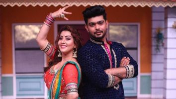 Jhalak Dikhhla Ja: Shilpa Shinde to perform on Madhuri Dixit’s ‘Ghagra’; says she had ‘no work’ for two years