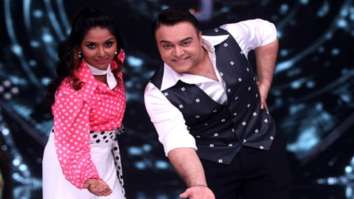 Jhalak Dikhhla Jaa 10: Chef Zorawar Kalra receives appreciation for his dance on ‘khaike paan’, wins judges’ hearts with a signature dish on ‘paan’