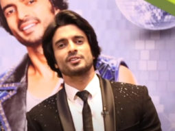 Jhalak Dikhhla Jaa contestant Gashmeer Mahajani reveals, “I’ve danced professionally 15 years back”