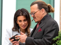 Johnny Depp and U.K. libel case lawyer Joelle Rich reportedly dating but not exclusive