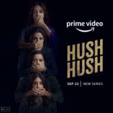 165px x 165px - Juhi Chawla and Ayesha Jhulka to make digital debut with Hush Hush; series  to arrive on Prime Video on September 22 : Bollywood News - Bollywood  Hungama