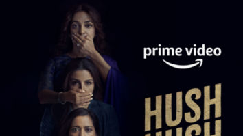 Juhi Chawla and Ayesha Jhulka to make digital debut with Hush Hush; series to arrive on Prime Video on September 22