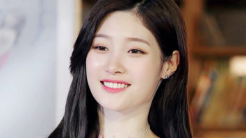 Jung Chae Yeon to undergo surgery after sustaining injury on the sets of The Golden Spoon