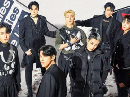 K-pop group ATEEZ officially joins the million seller club with THE WORLD EP.1 : MOVEMENT