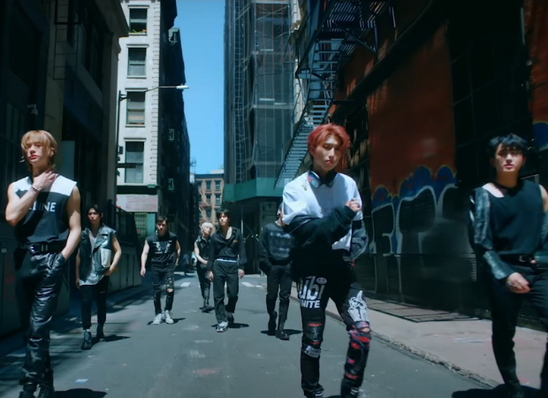 K-pop group Stray Kids announce new album MAXIDENT, releasing on October 7, 2022; watch comeback trailer 