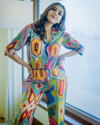 Celebrity Photos of Kajal Aggarwal