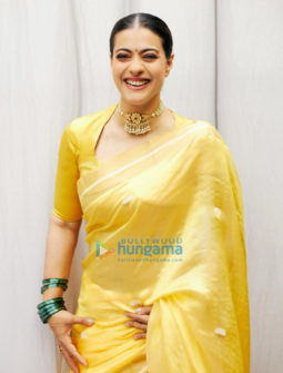Celebrity Photos of Kajol