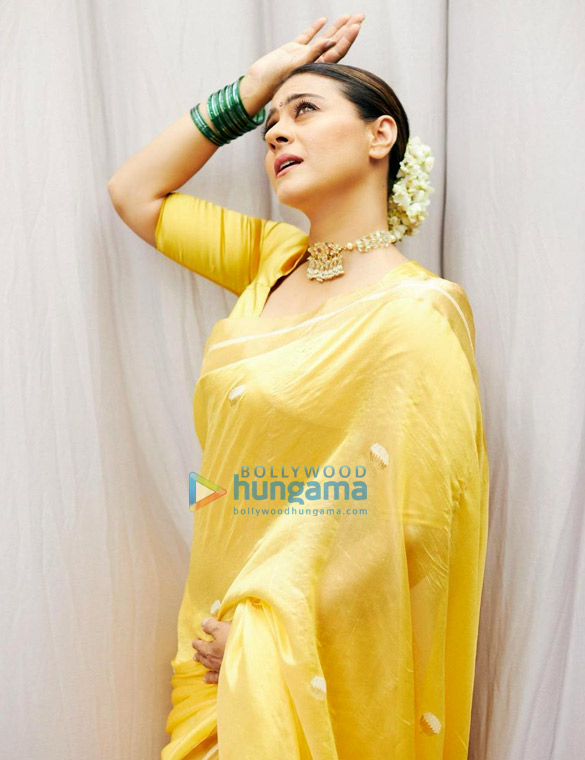 kajol 2 8