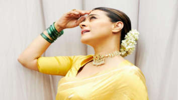 Celebrity Photos of Kajol