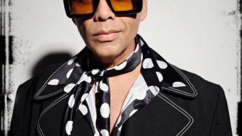 Celebrity Photos of Karan Johar