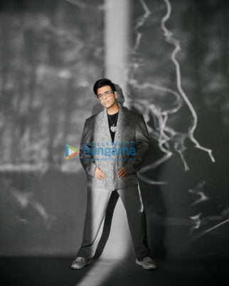 Celebrity Photos of Karan Johar