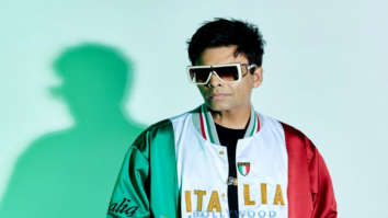 Celebrity Photos of Karan Johar
