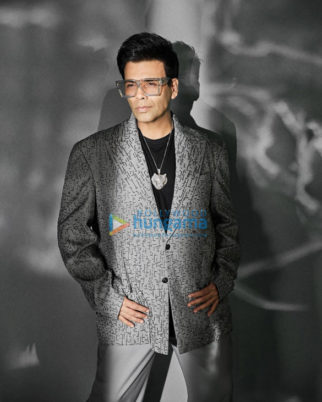Celebrity Photos of Karan Johar